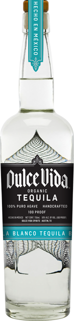 Buy Dulce Vida Blanco 100 Proof Tequila Online -Craft City