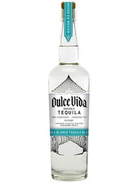 Buy Dulce Vida Organic Blanco Tequila Online -Craft City
