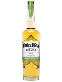 Buy Dulce Vida Organic Reposado Tequila Online -Craft City