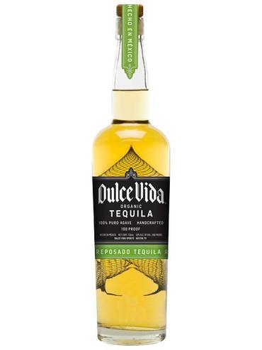 Buy Dulce Vida Reposado 100 Proof Tequila Online -Craft City