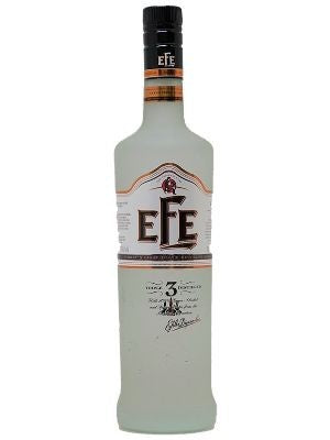 Buy EFE 3 Distile Black Arak 750ml Online -Craft City