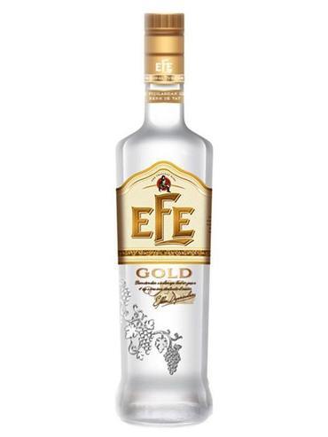 Buy Efe Raki Gold Online -Craft City