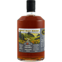 Buy Eifel 2021 German 8 Year Single Malt Whisky Online -Craft City