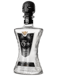 Buy El 5to Mes Reposado Cristalino Tequila Online -Craft City