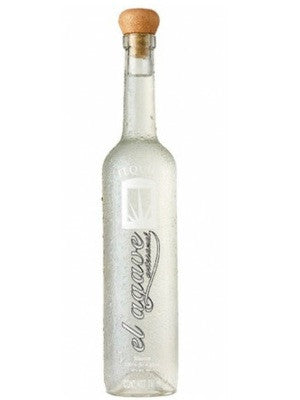 Buy El Agave Blanco Tequila Online -Craft City