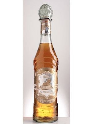 Buy El Cachanilla Extra Anejo Tequila 750ml Online -Craft City