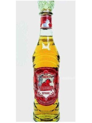 Buy El Cachanilla Reposado Tequila 750ml Online -Craft City