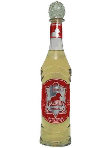 Buy El Cachanilla Reposado Tequila Online -Craft City