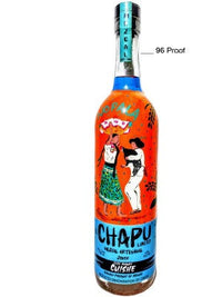 Buy El Chapu Linero Cuishe Mezcal Online -Craft City