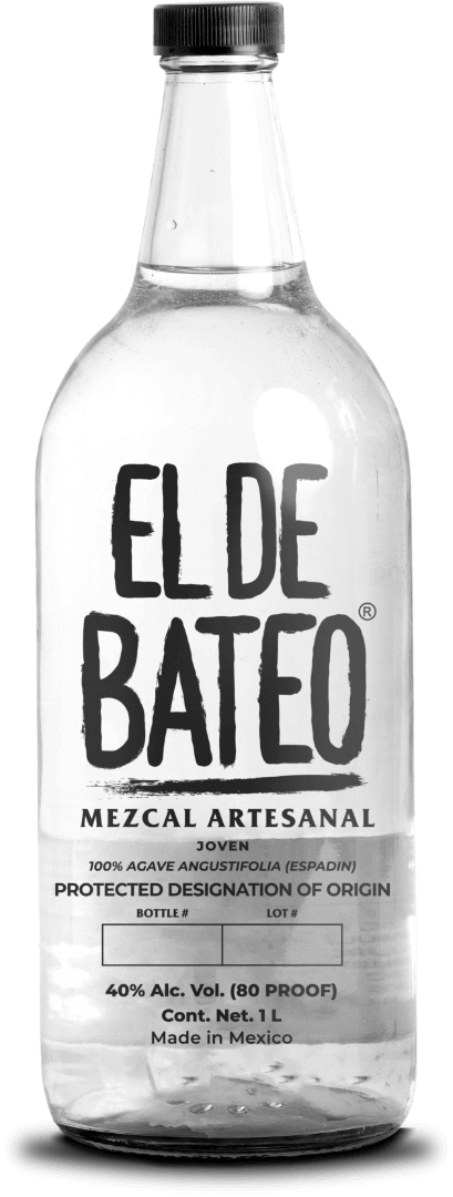 Buy El De Bateo Mezcal Online -Craft City