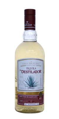 Buy El Destilador Agave Reposado Online -Craft City