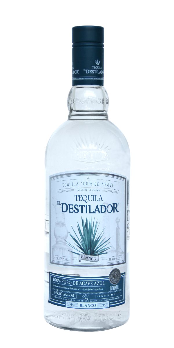 Buy El Destilador Agave Silver Online -Craft City