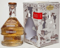 Buy El Destilador Artisan Limited Edition Reposado Online -Craft City