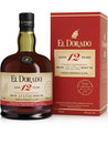 Buy El Dorado 12 Year Old Rum Online -Craft City