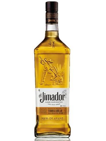 Buy El Jimador Anejo Tequila Online -Craft City