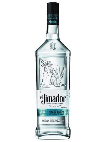 Buy El Jimador Blanco Tequila Online -Craft City
