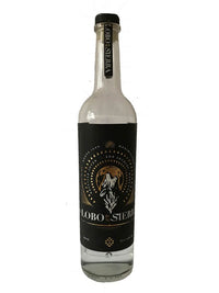 Buy El Lobo De La Sierra Joven Raicilla Online -Craft City