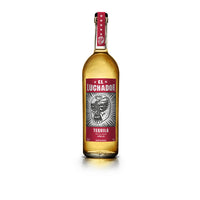 Buy El Luchador Tequila Reposada Online -Craft City