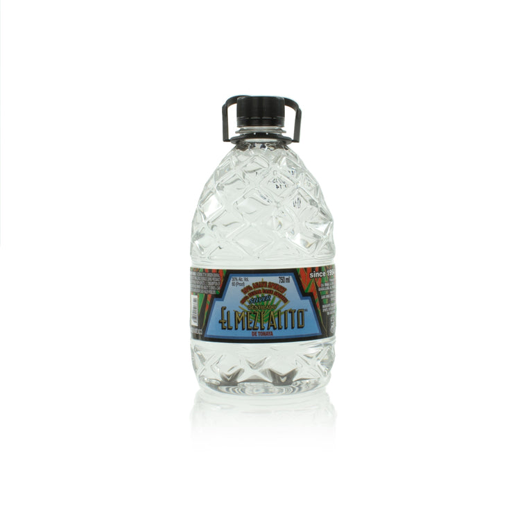 Buy El Mezcalito Agave & Cane Neutral Spirits Blanco Online -Craft City