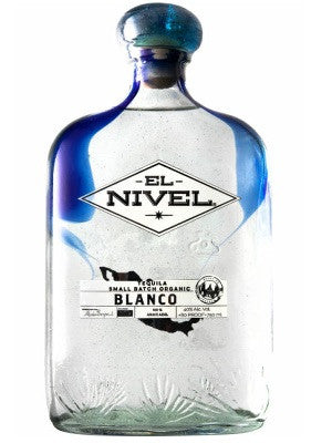 Buy El Nivel Tequila Blanco Online -Craft City