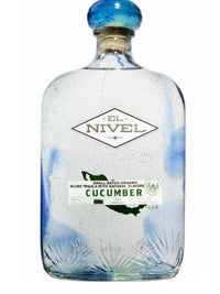 Buy El Nivel Tequila Cucumber Online -Craft City