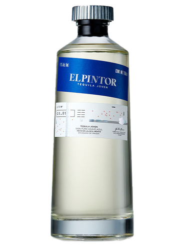 Buy El Pintor Tequila Joven Online -Craft City