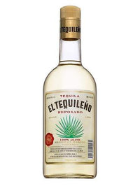Buy El Tequileno Reposado Online -Craft City