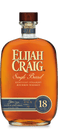 Buy Elijah Craig 18 Year Old Bourbon Whiskey 2020 Online -Craft City