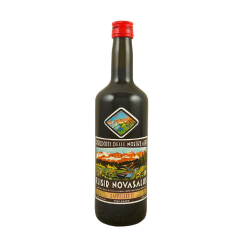 Buy Elisir Novasalus Vino Amaro Online -Craft City