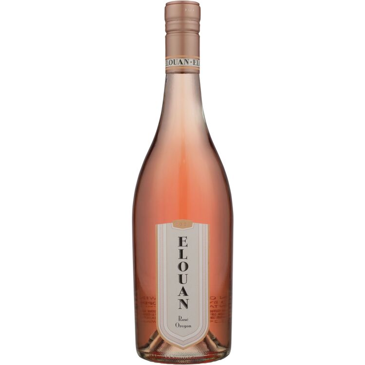 Buy Elouan Rose Wine Oregon Online -Craft City