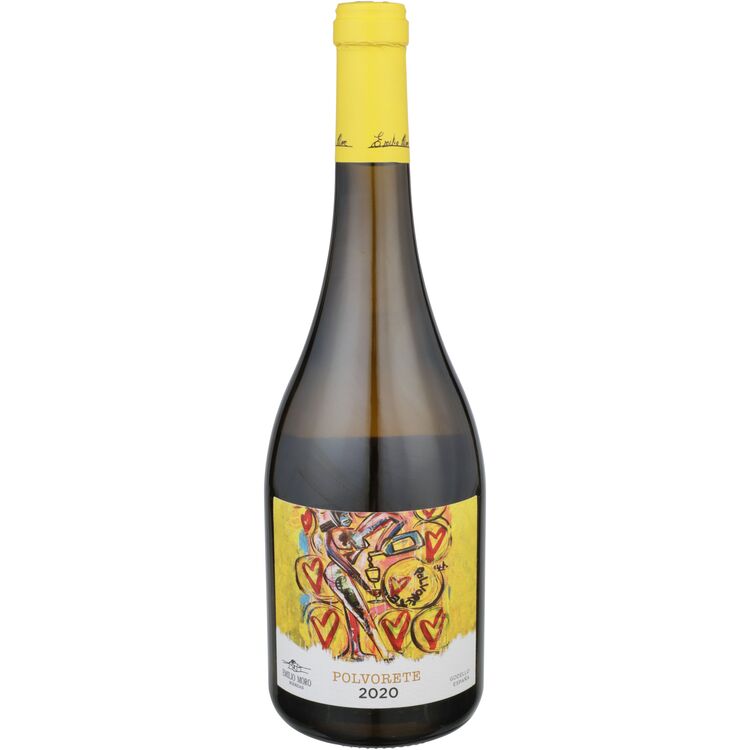 Buy Emilio Moro Godello Polvorete Bierzo Online -Craft City