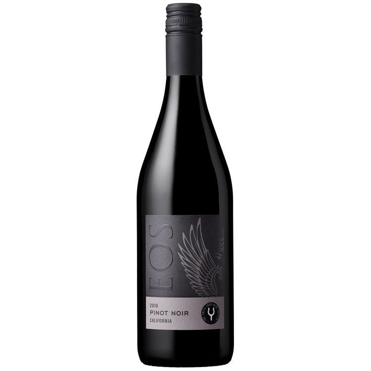 Buy Eos Pinot Noir California Online -Craft City