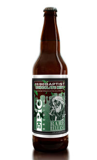 Buy Epic Big Bad Baptist Chocolate Mint Online -Craft City