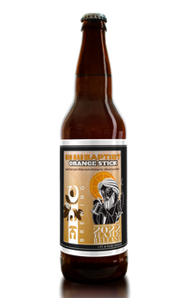 Buy Epic Big Bad Baptist Orange Stick Imperial Stout 2022 Online -Craft City