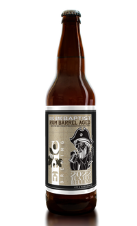 Buy Epic Big Bad Baptist Rum Barrel Aged Imperial Stout 2022 Online -Craft City