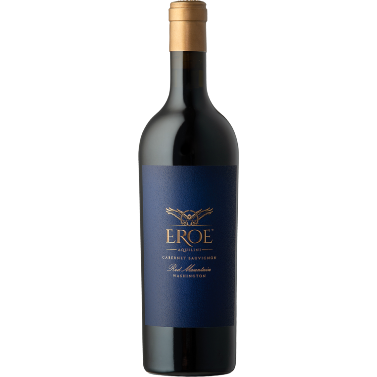 Buy Eroe Cabernet Sauvignon Red Mountain Online -Craft City