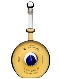 Buy Esperanto Seleccion Tequila Anejo Online -Craft City