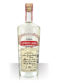 Buy Espiritu Lauro Agaves Silvestres Cuixe Online -Craft City