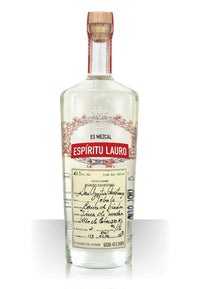 Buy Espiritu Lauro Agaves Silvestres Tobala Online -Craft City