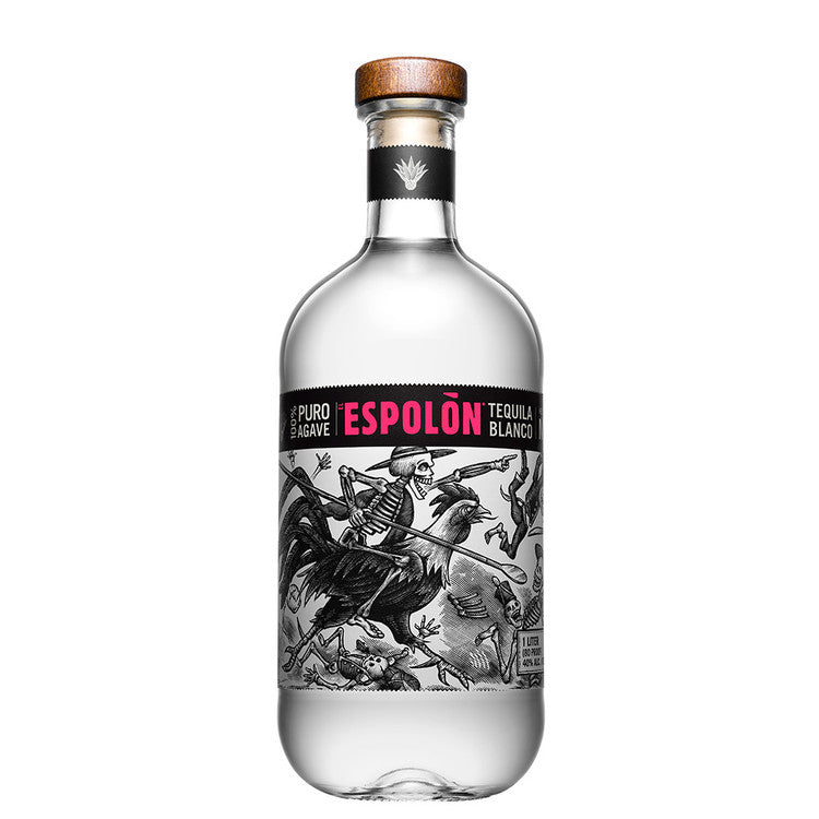 Buy Espolon Tequila Blanco Online -Craft City