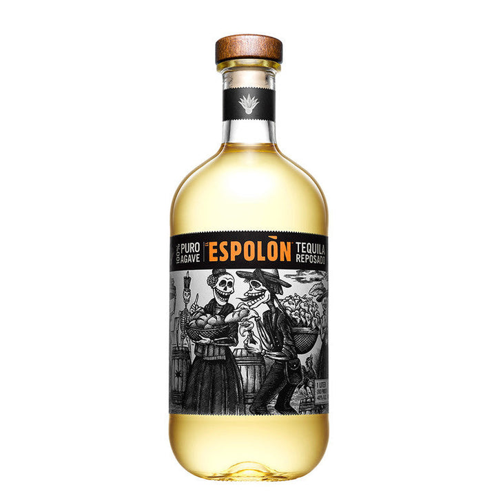 Buy Espolon Tequila Reposado Online -Craft City