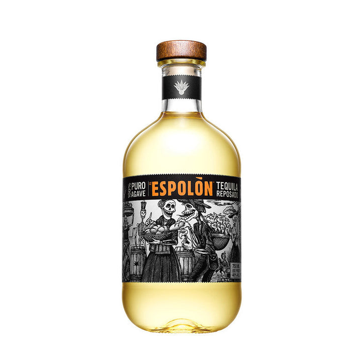 Buy Espolon Tequila Reposado Online -Craft City