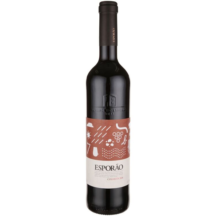 Buy Esporao Alentejo Tinto Colheita Online -Craft City