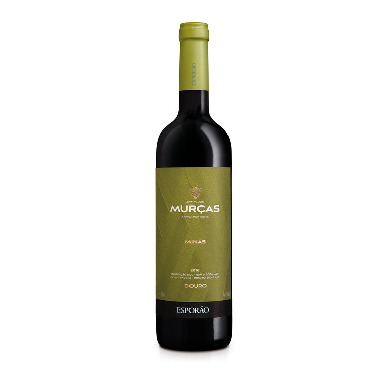 Buy Esporao Douro Tinto Quinta Dos Murcas Minas Online -Craft City