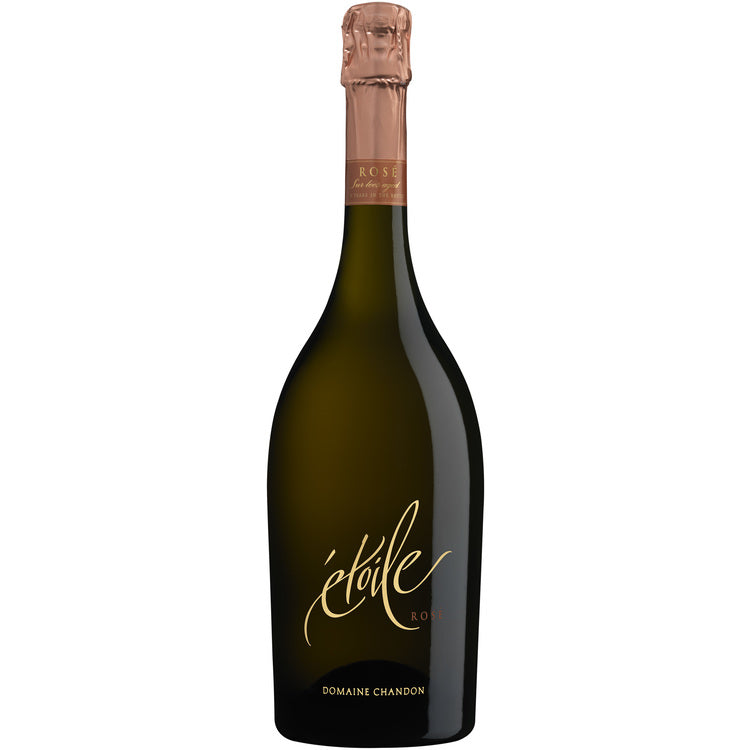 Buy Etoile Brut Rose Carneros Online -Craft City