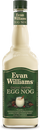 Buy Evan Williams Original Southern Egg Nog Online -Craft City