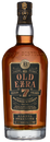 Buy Ezra Brooks Old Ezra 7 Year Old Barrel Strength Bourbon Whiskey Online -Craft City