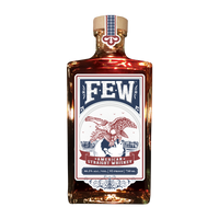 Buy FEW American Whiskey Online -Craft City