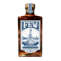 Buy FEW Rye Whiskey Online -Craft City