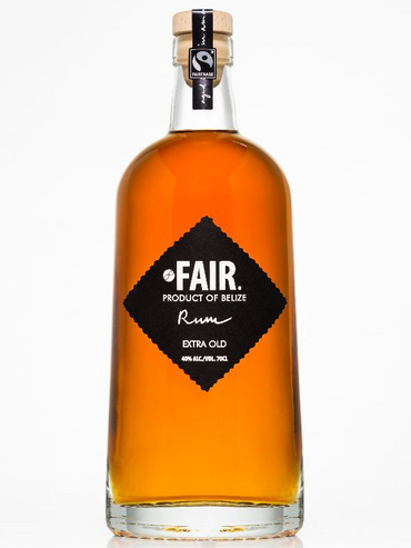 Buy Fair Belize Rum Xo Online -Craft City